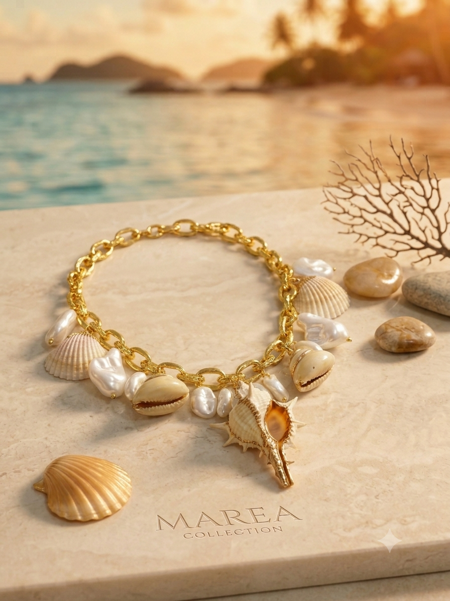 Collar Coral