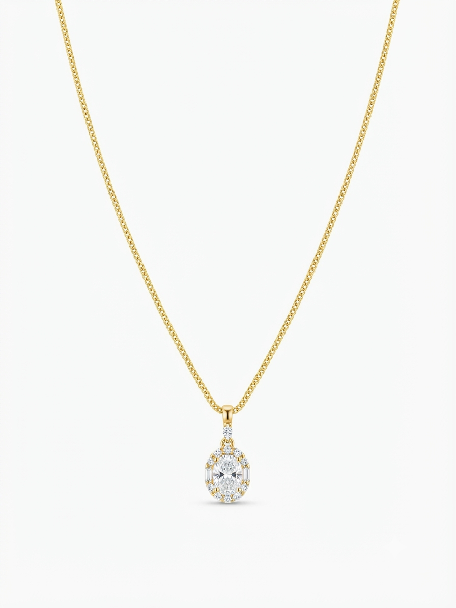 Cadena Diamante