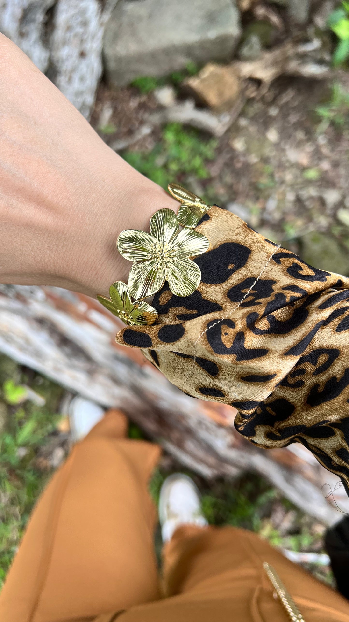 Margarita Cuff
