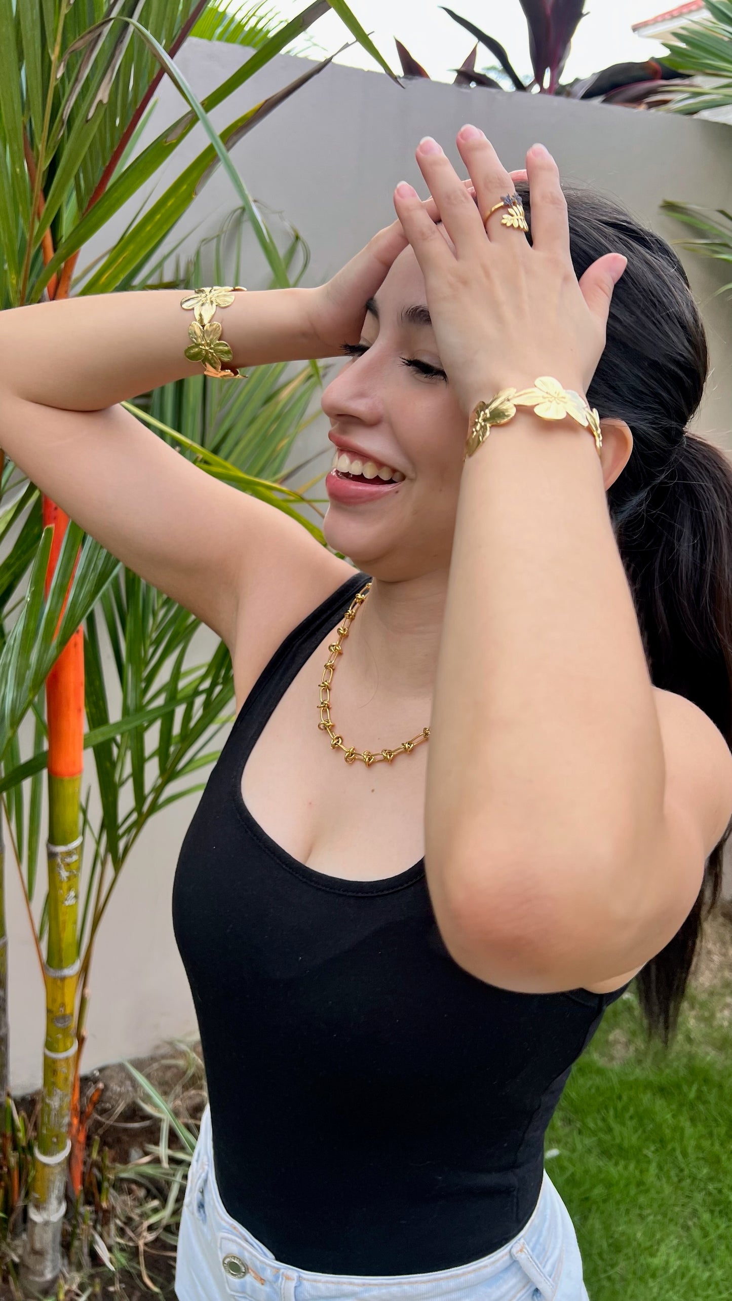 Margarita Cuff