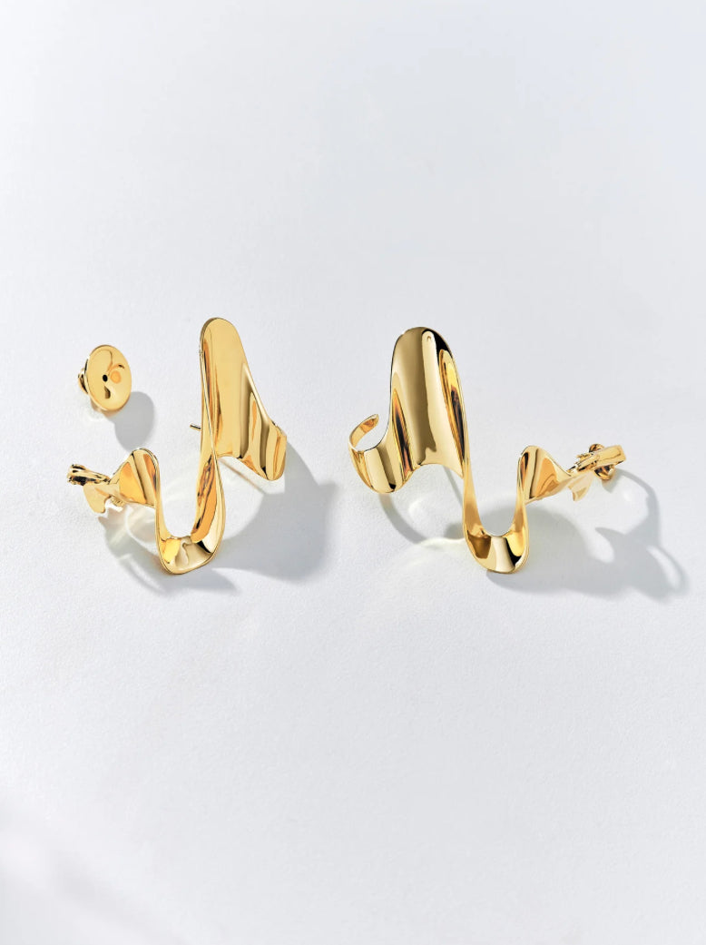 Savanna Earcuff
