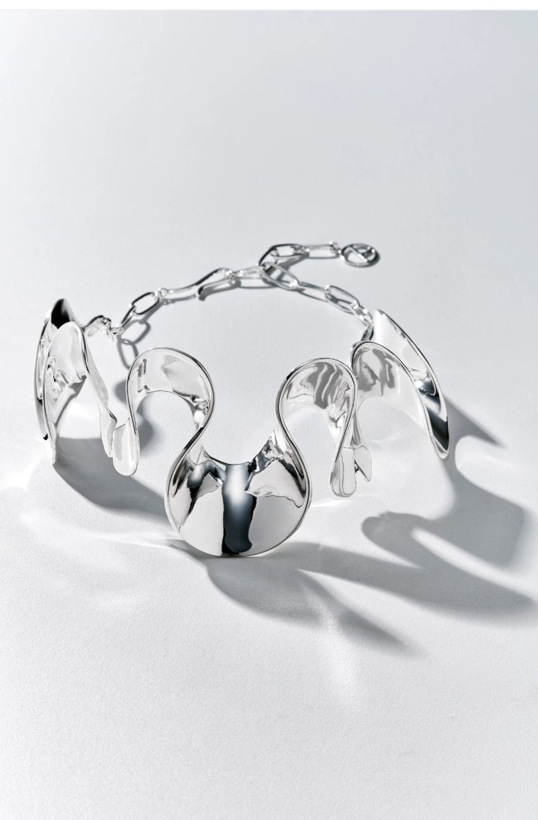 Savanna Choker