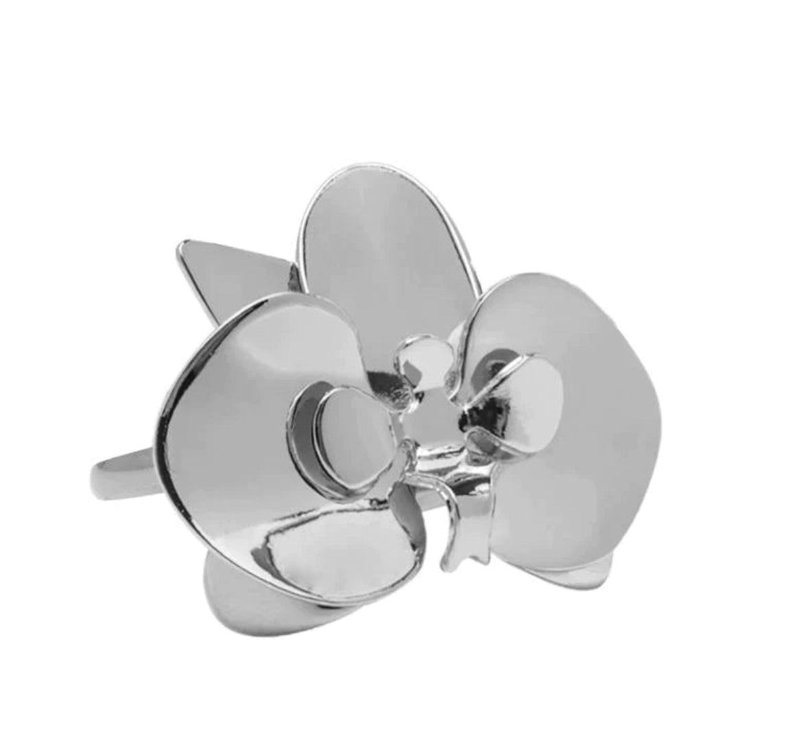 Orquidea Ring
