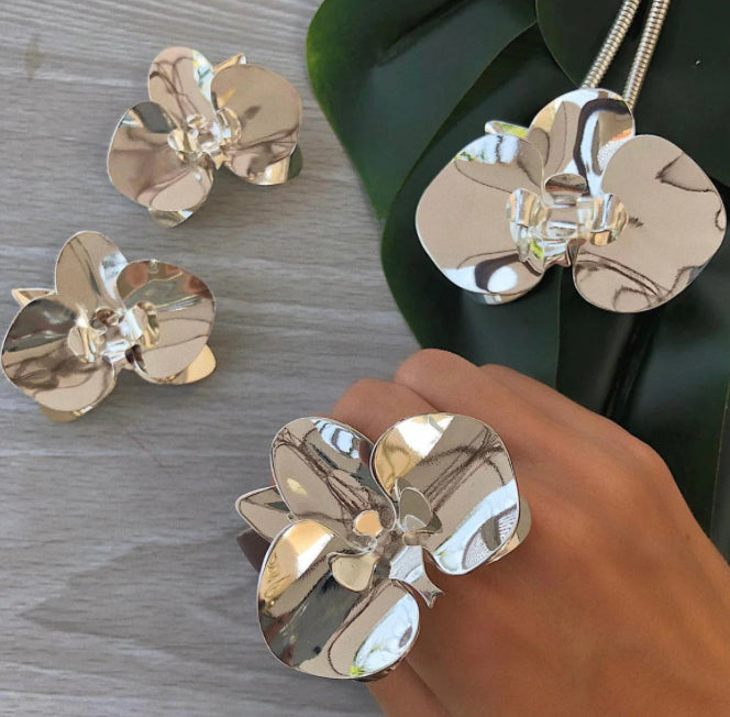 Orquidea Ring