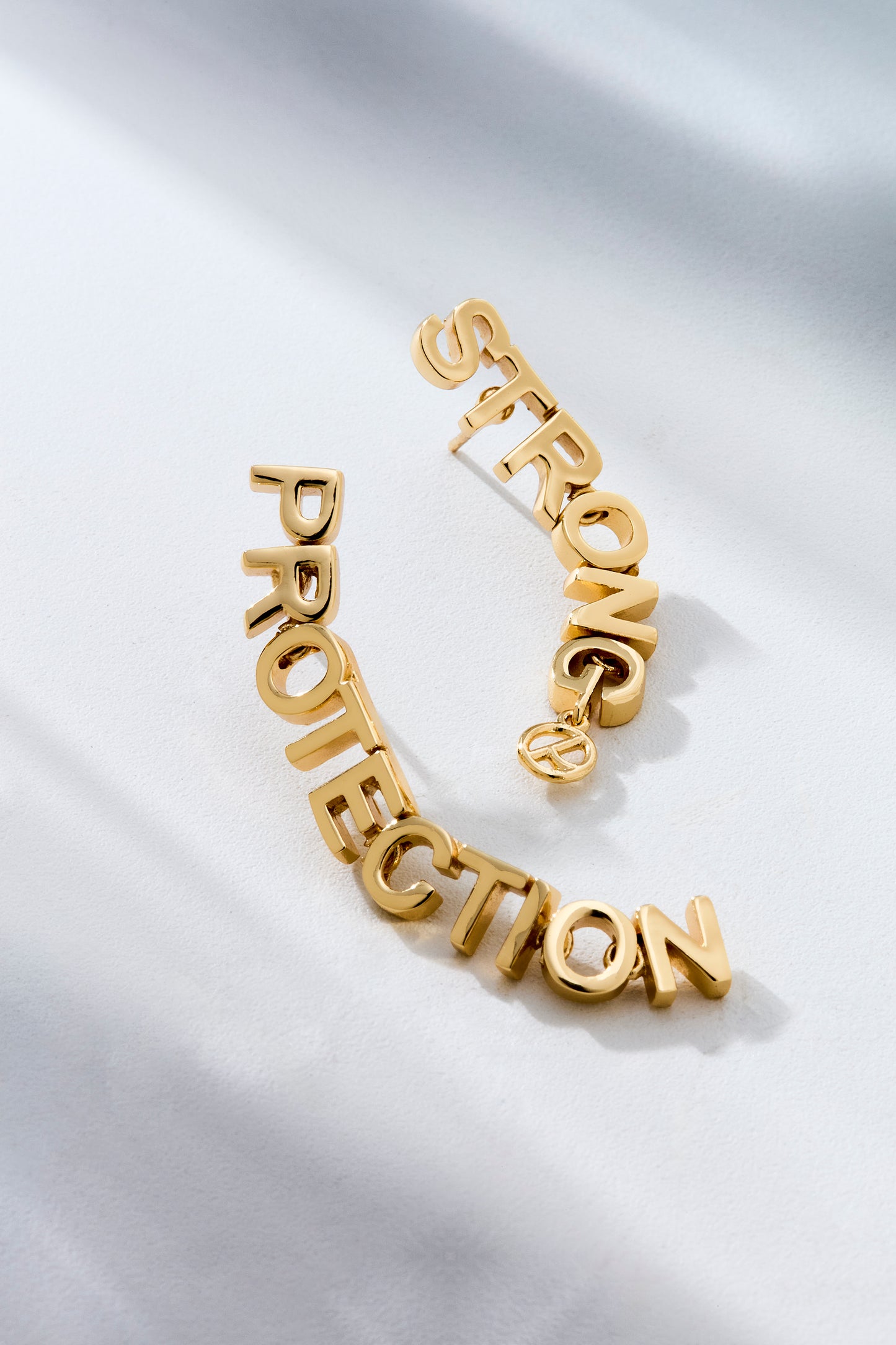 Arete de Fuerza y Protección
