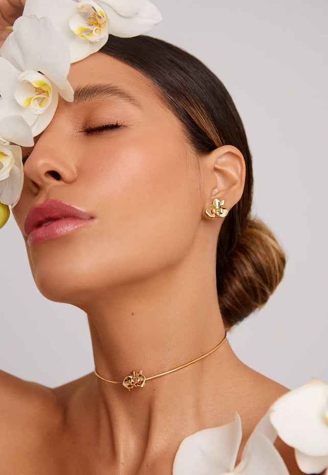 Orquidea XS Earring