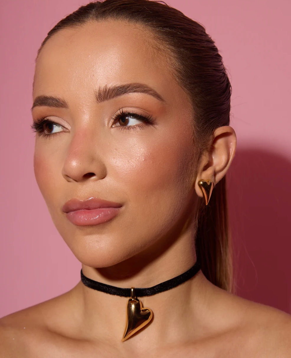 Choker Enamorado