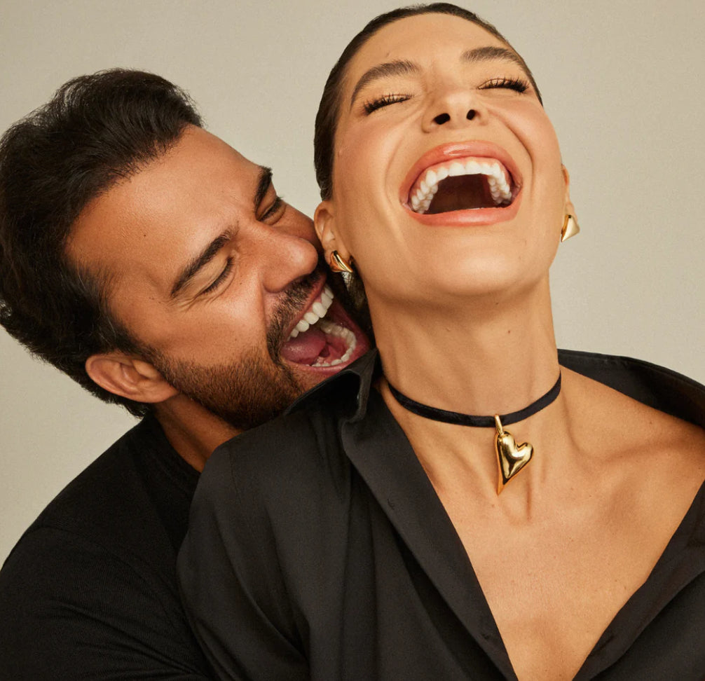 Choker Enamorado