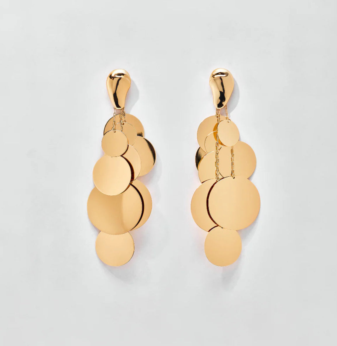 Kim Earring