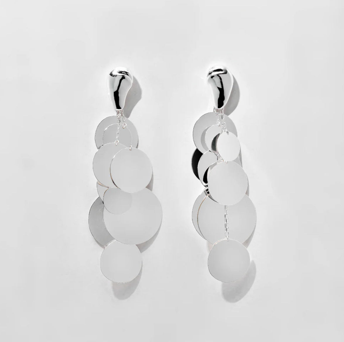 Kim Earring