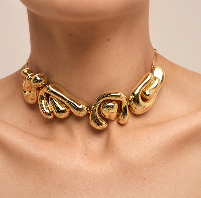 Kira Choker