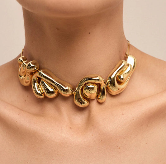 Kira Choker