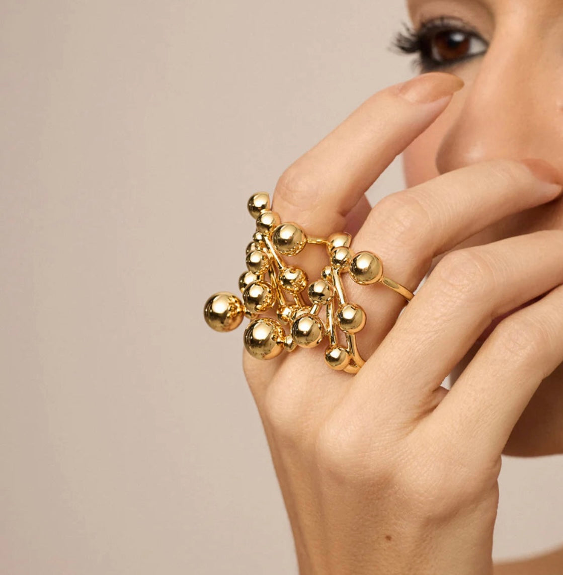 Vita Ring