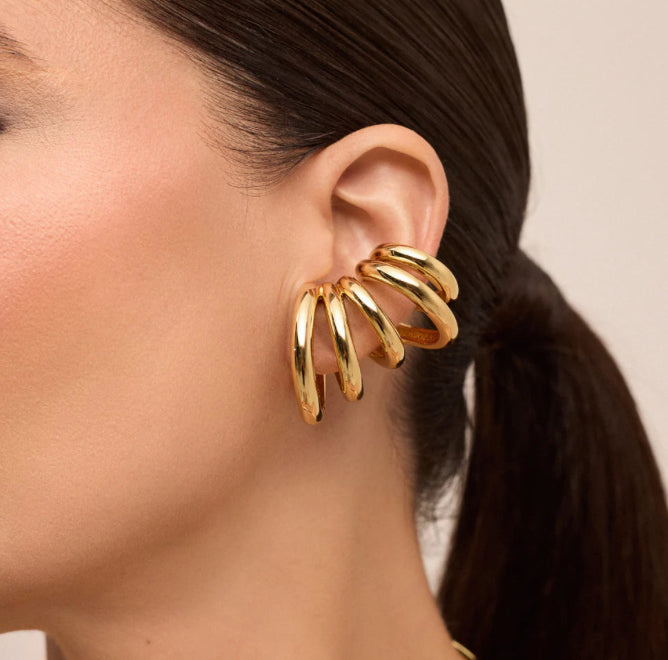 Dara Earrings