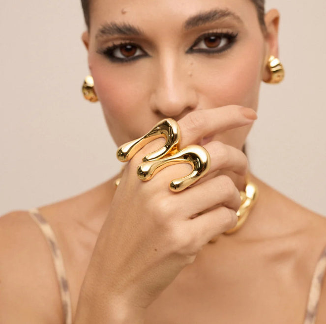 Kira Ring