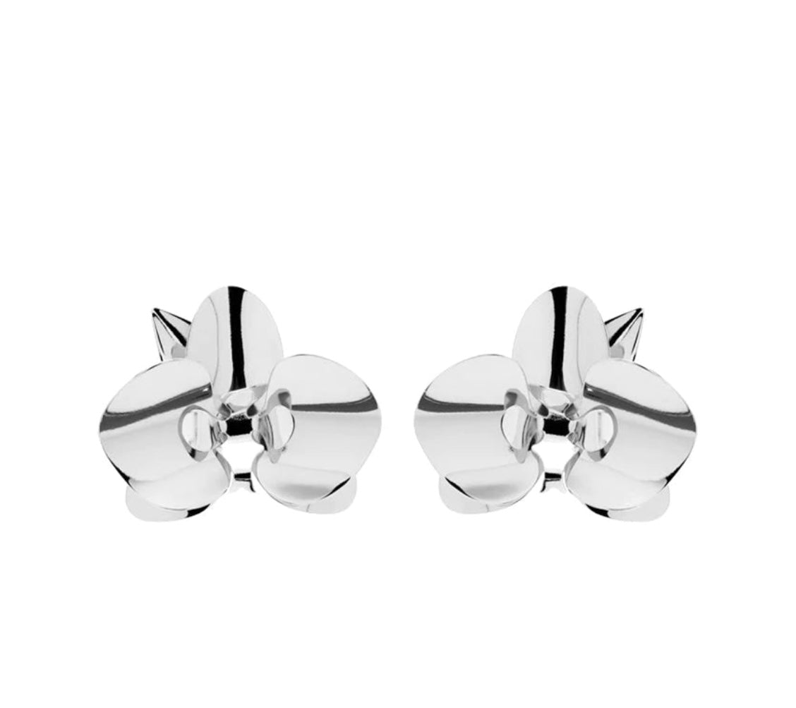 Orquídea Earring Grande