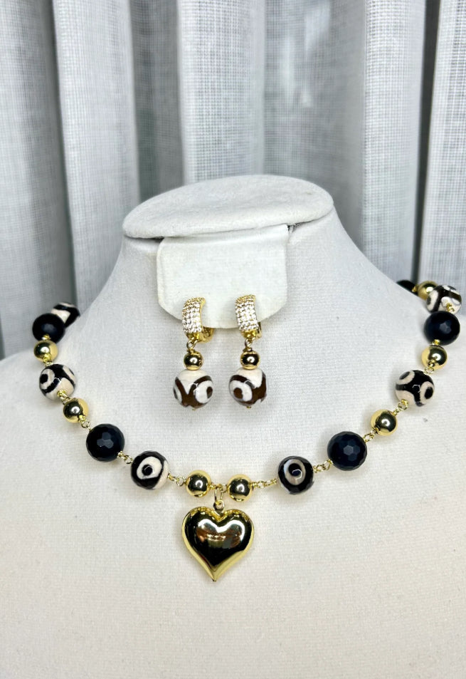 Collar Lili