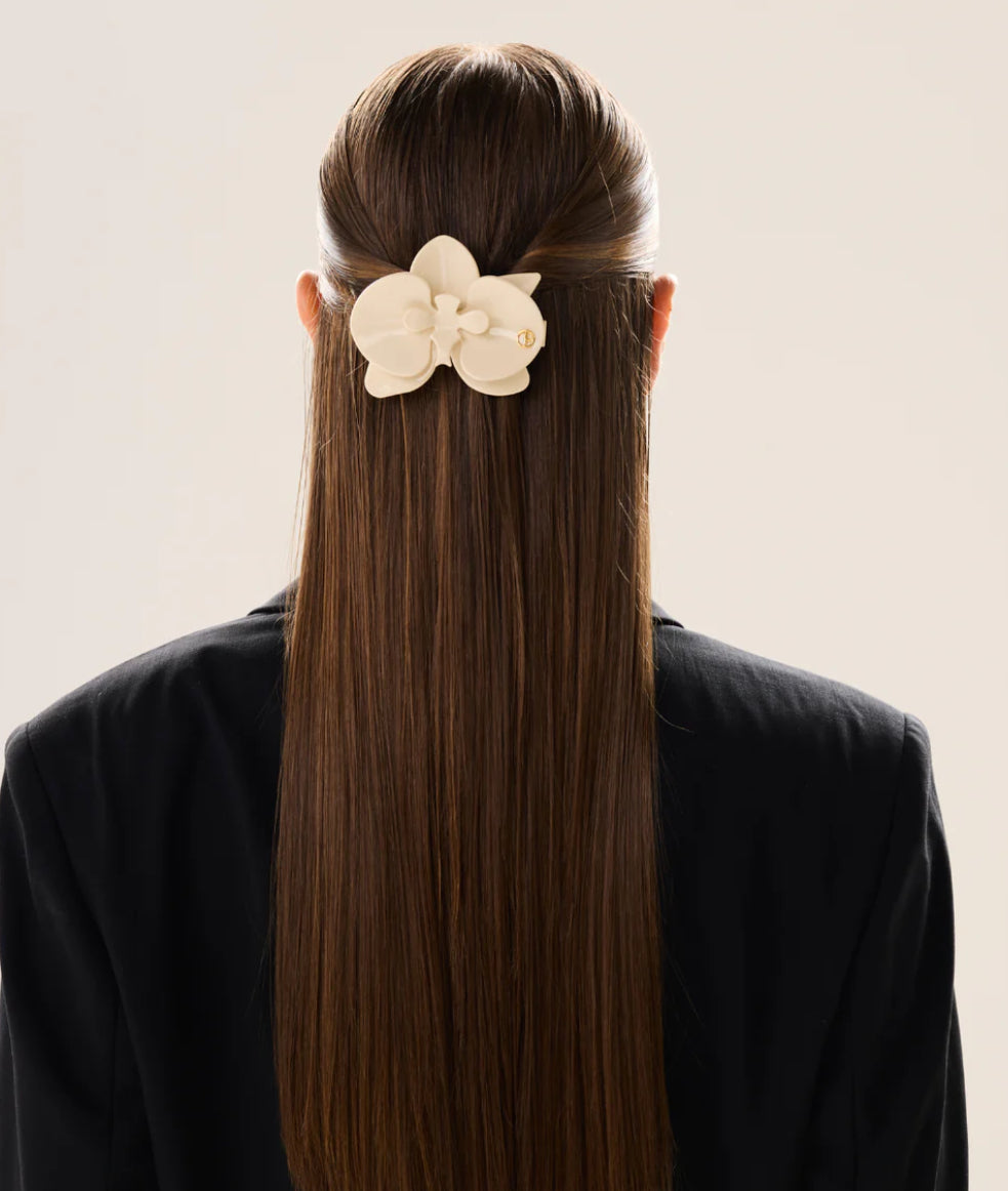 Orquídea Hair Clip