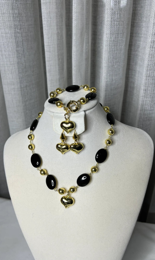 Collar Onix