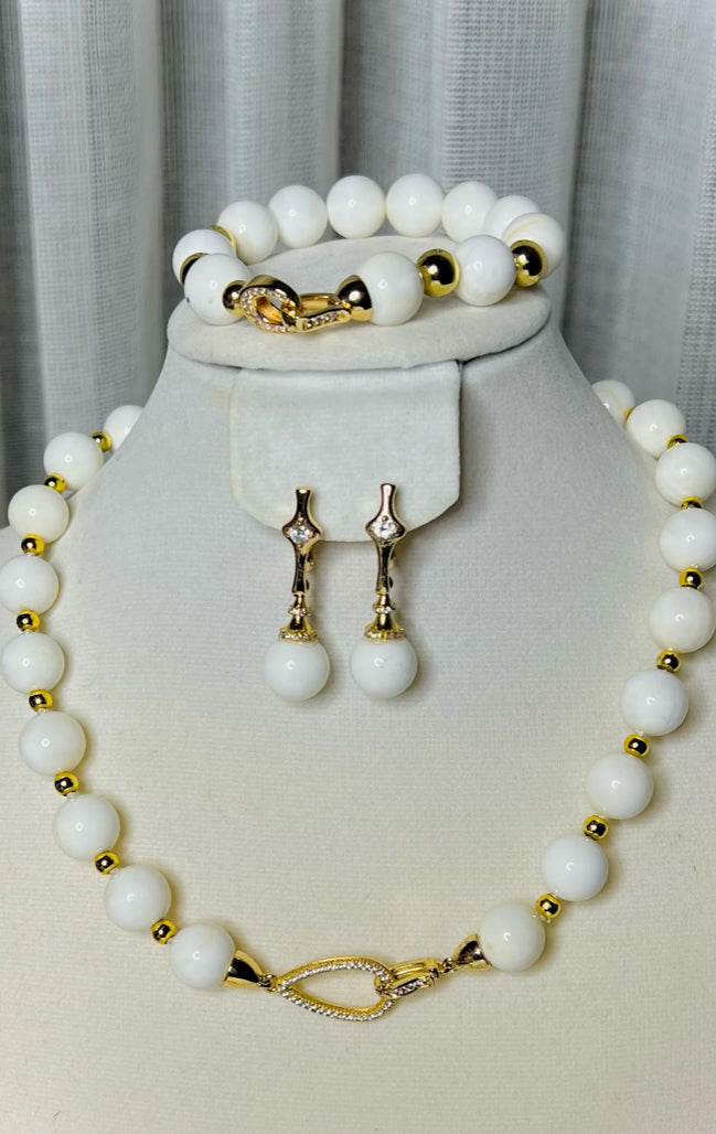 Aretes Clea