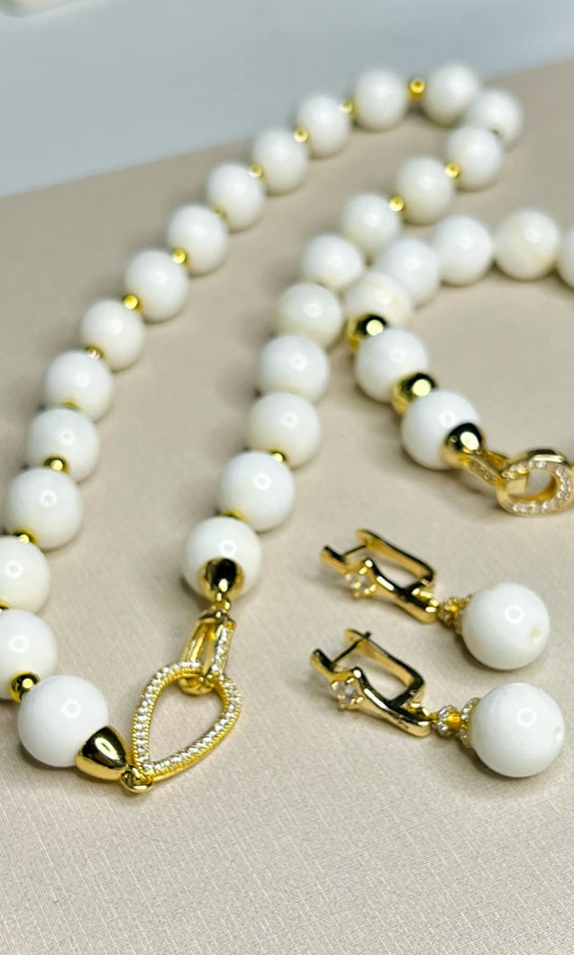 Aretes Clea
