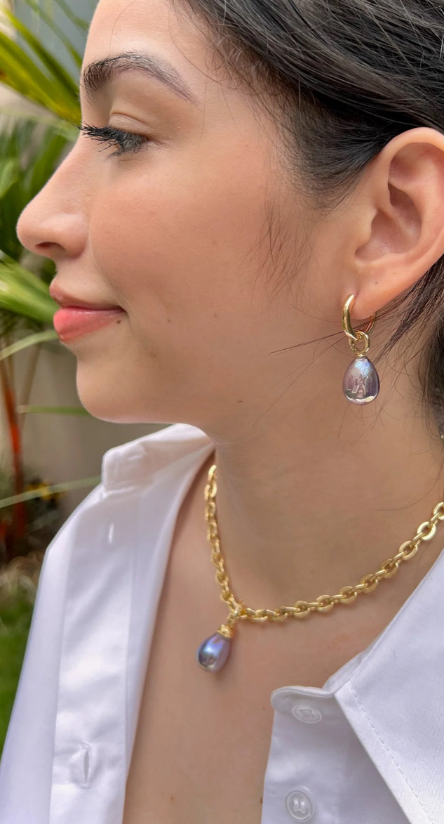 Collar Seline