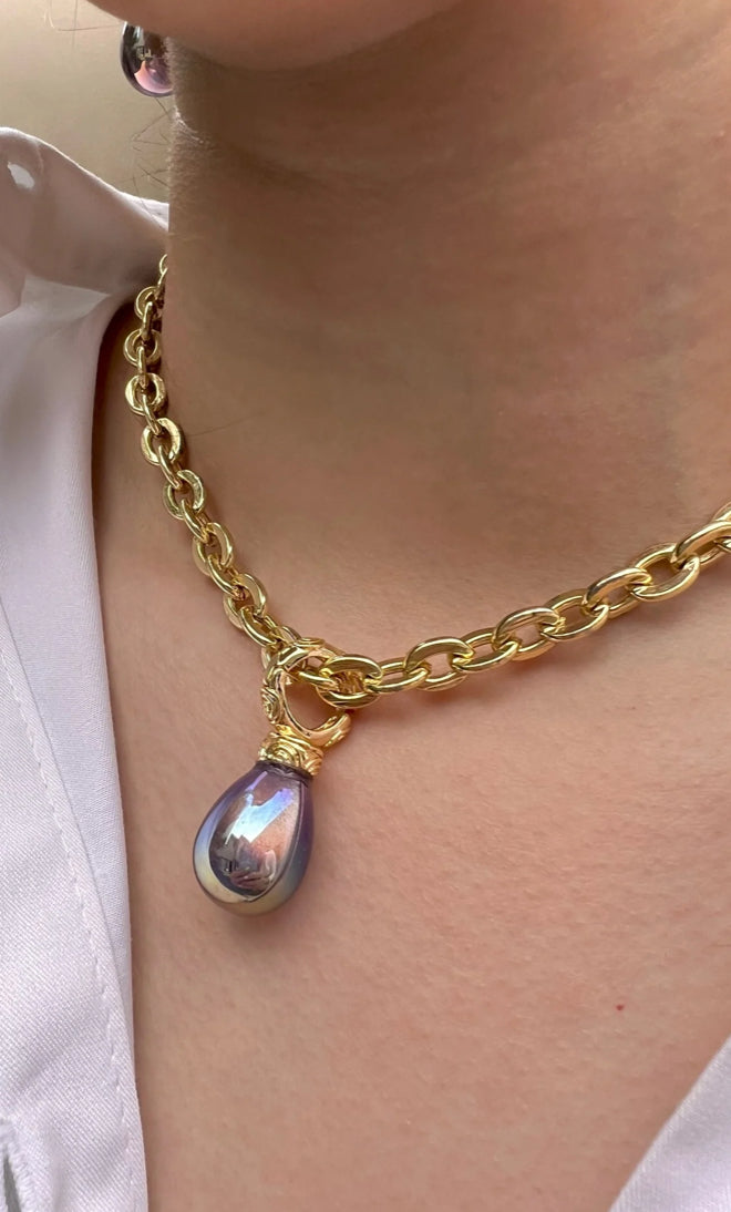 Collar Seline
