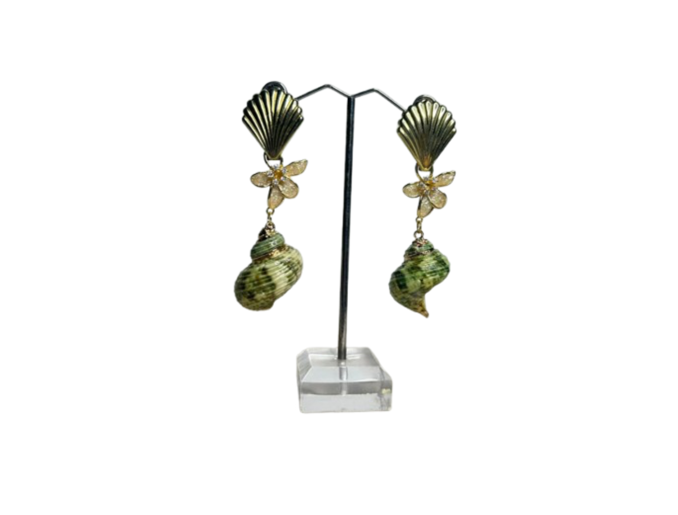 Aretes Chandelier Paradise