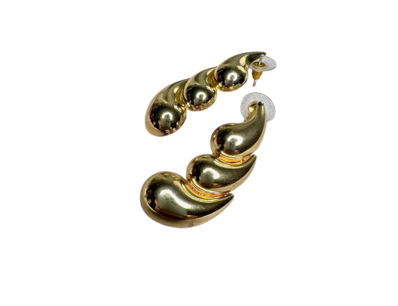 Aretes Botega Beneta