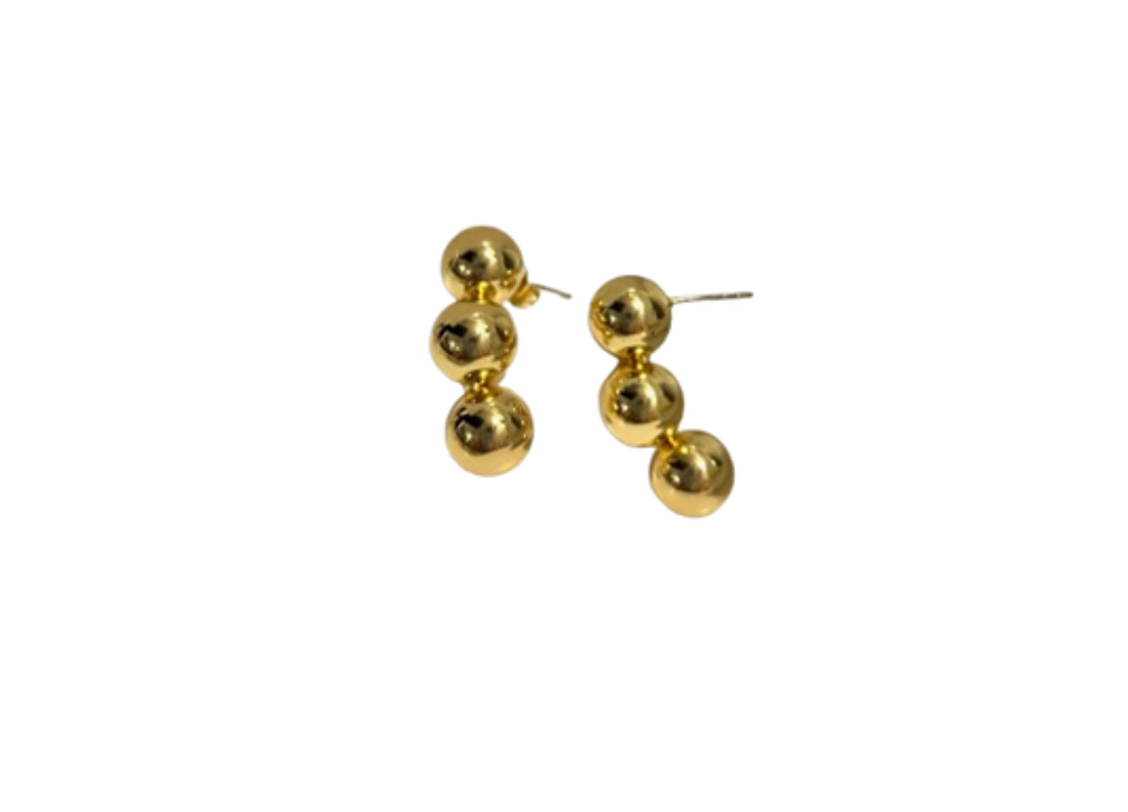 Aretes Bubble
