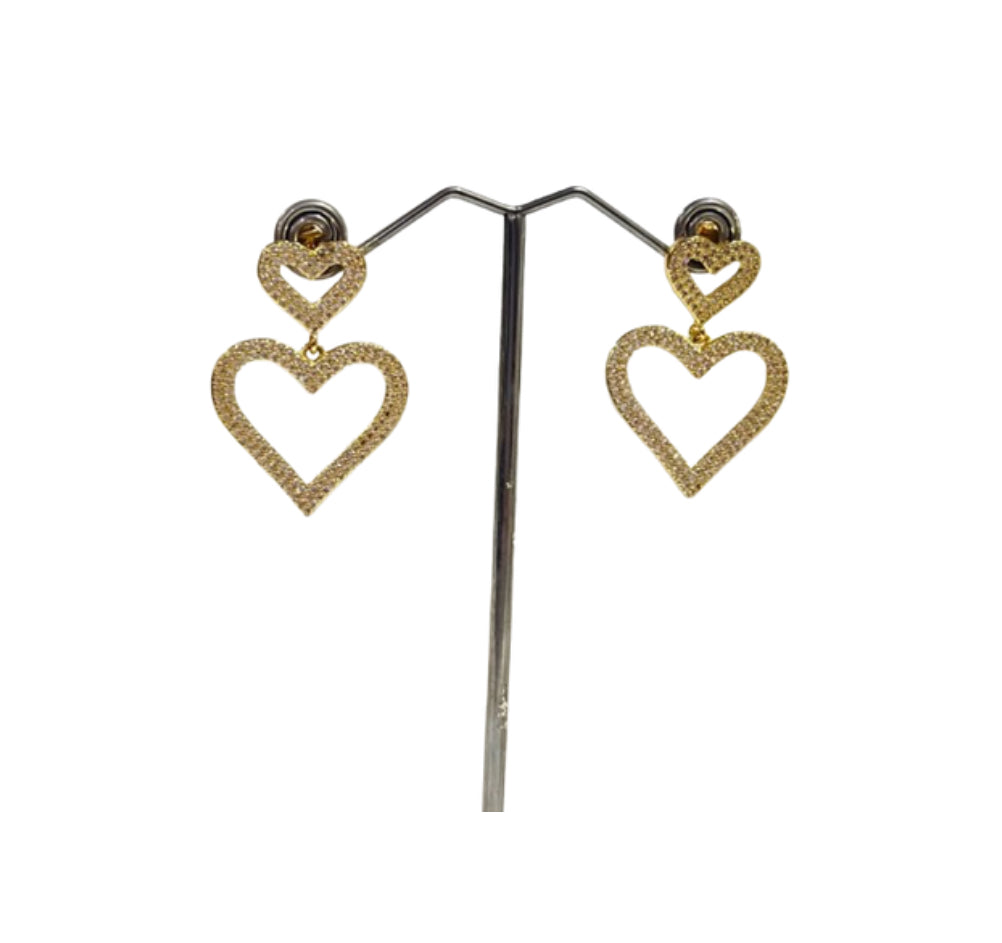 Aretes Chloe