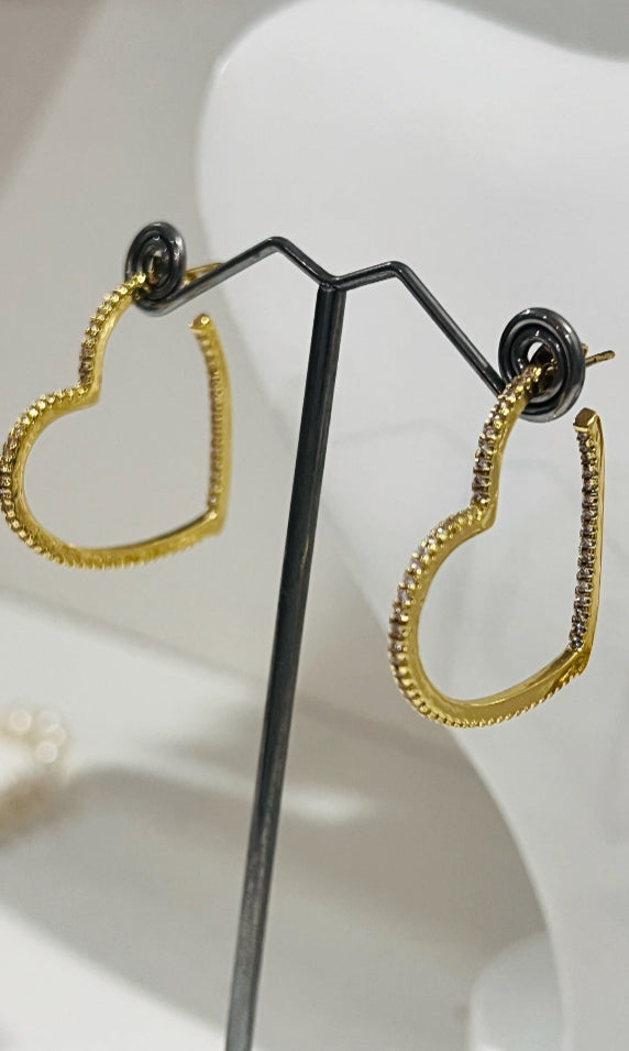 Aretes Jane