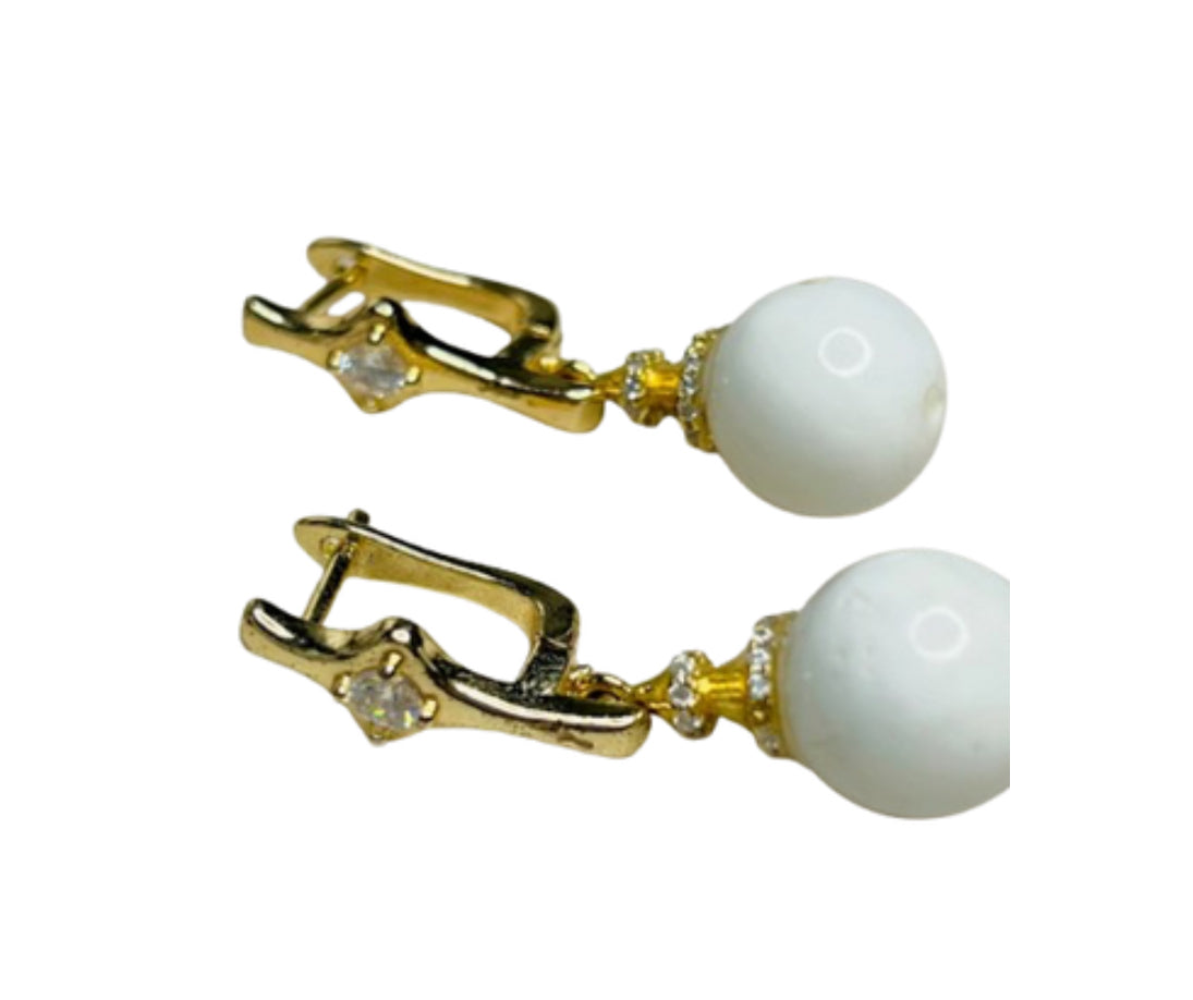 Aretes Clea