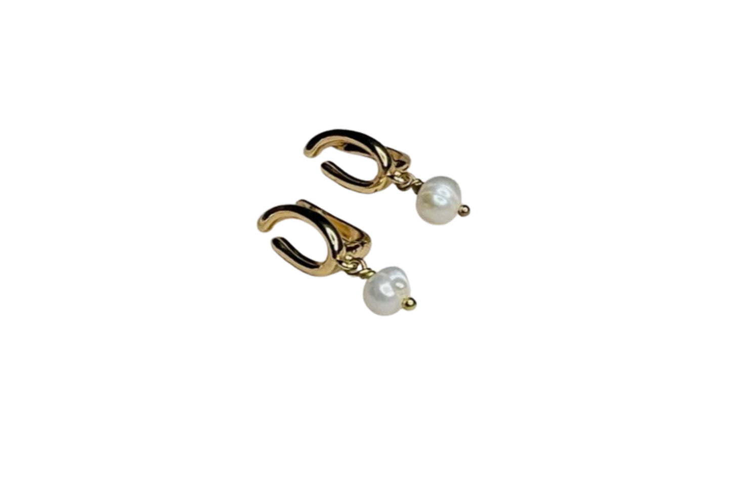 Aretes Coco Pearl