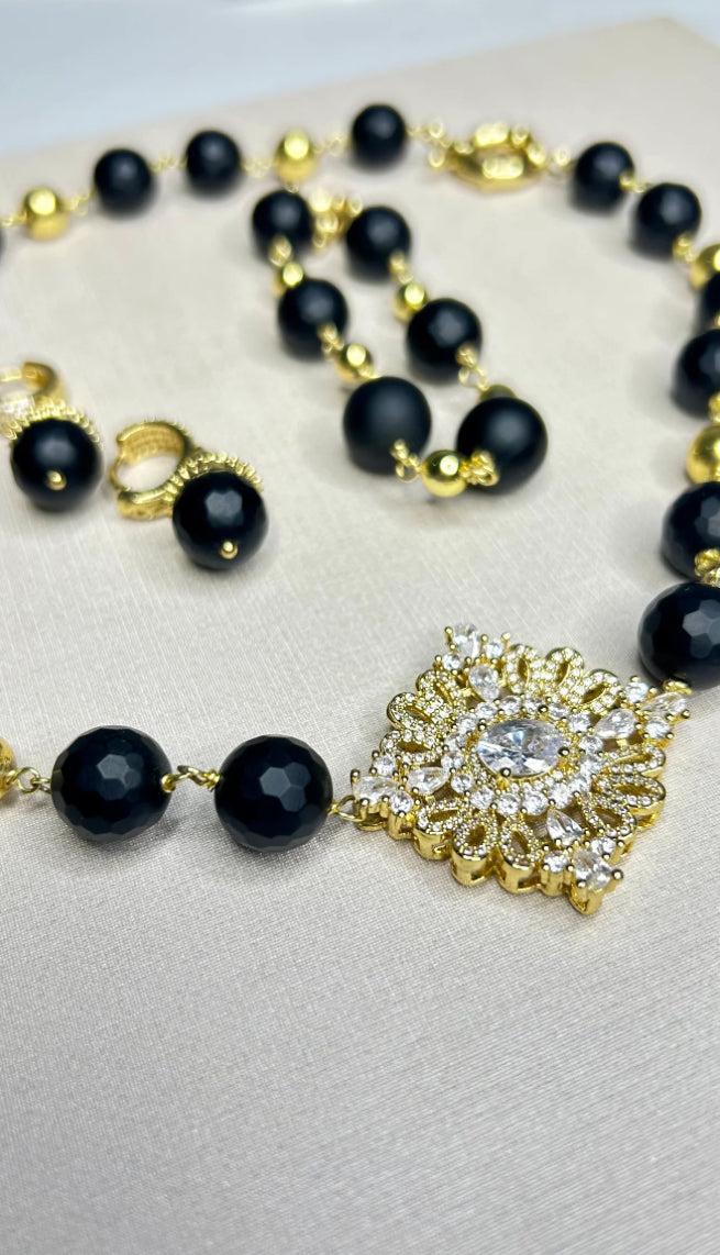 Collar Celia