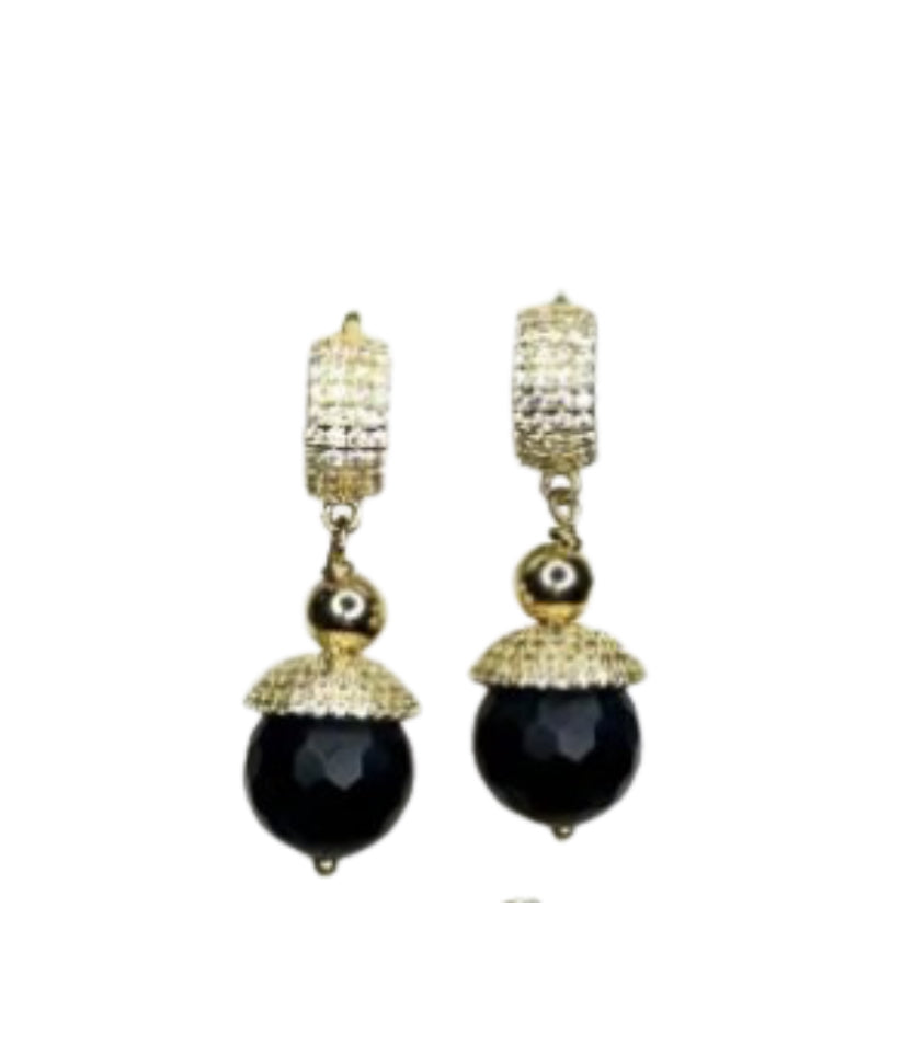 Aretes Celia