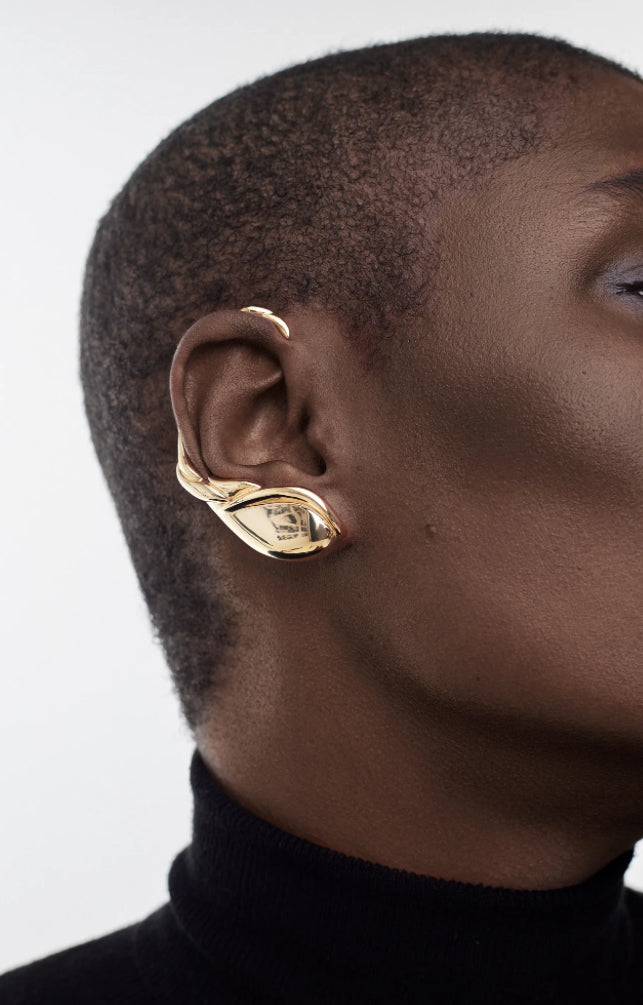 Edith Earcuff