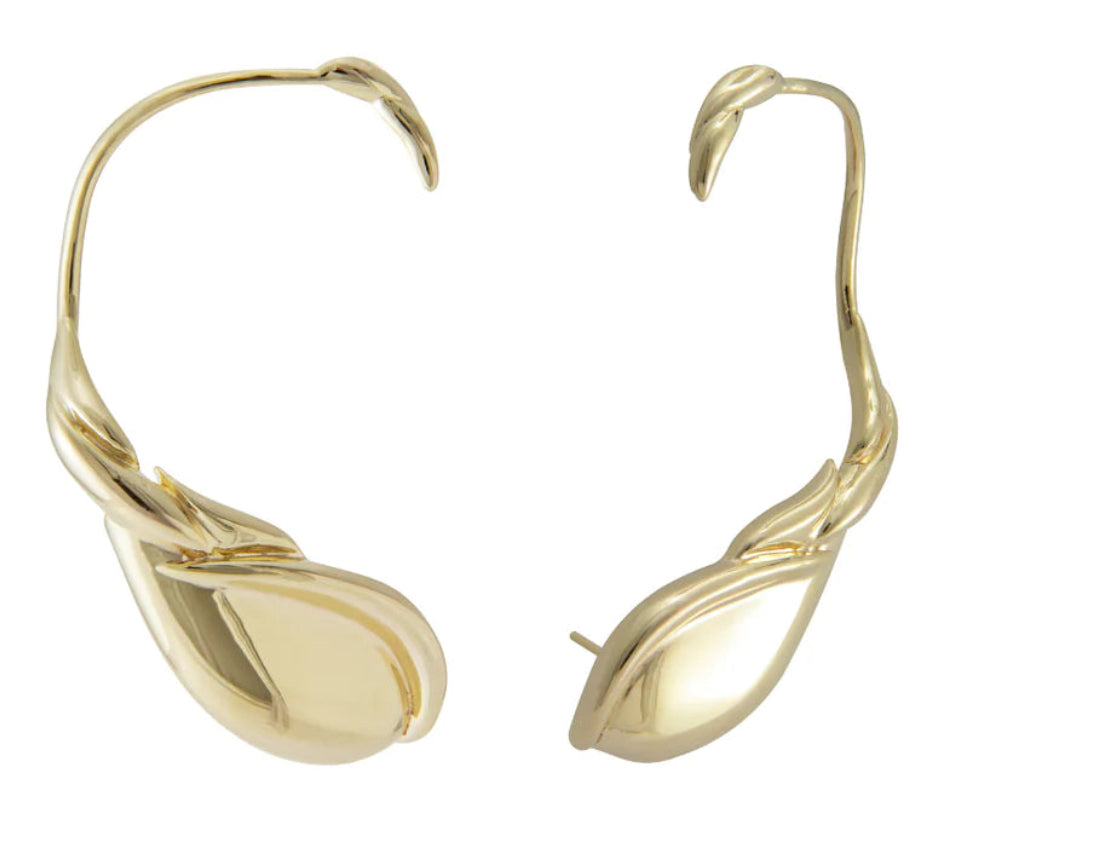 Edith Earcuff