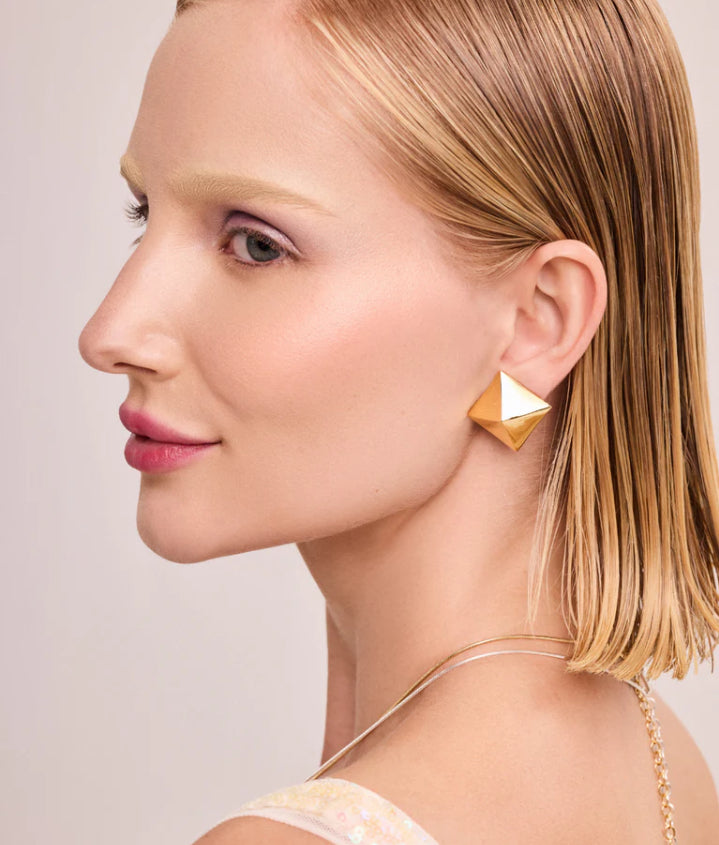 Quantum Earring