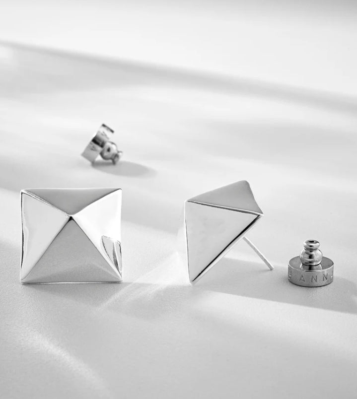 Quantum Earring