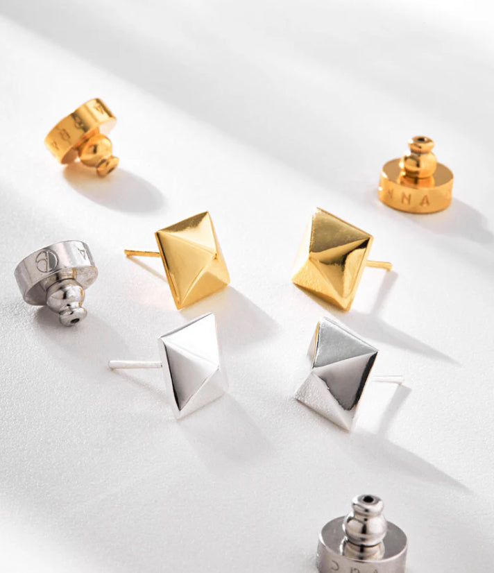 Quantum S Earring