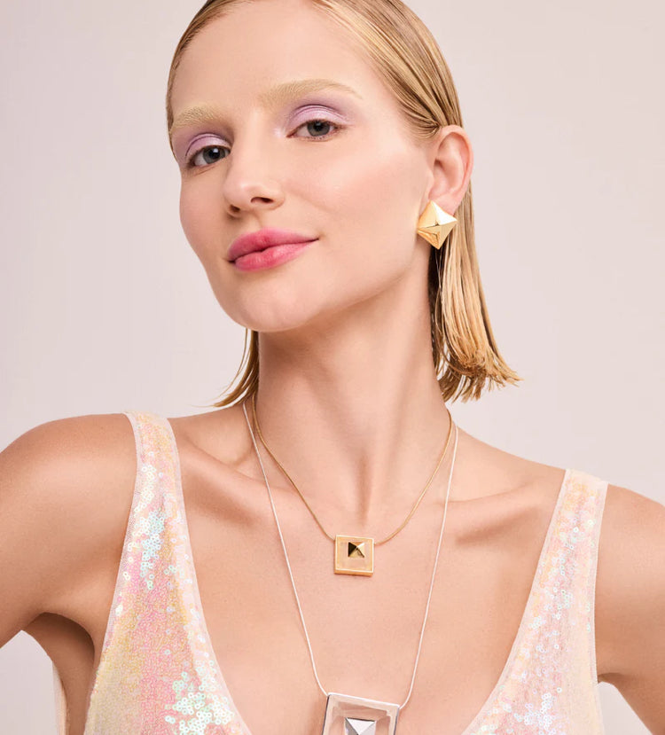 Vértice Necklace