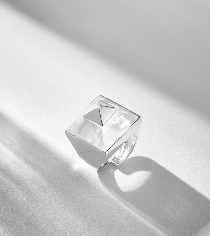 Vértice Ring
