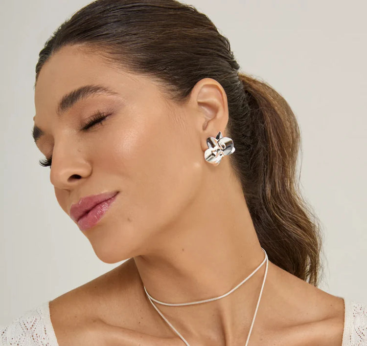 Evolua Earring