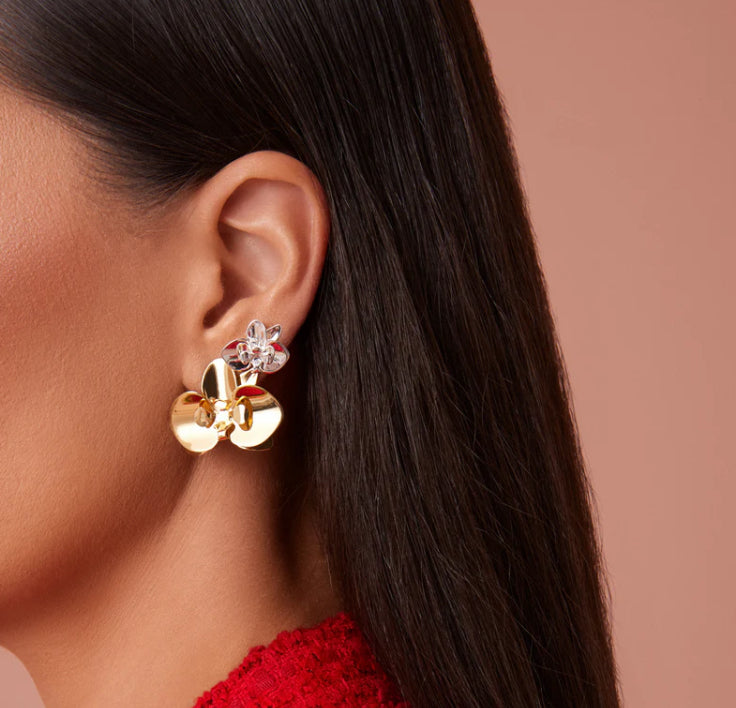 Evolua Earring