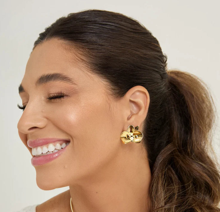 Evolua Earring