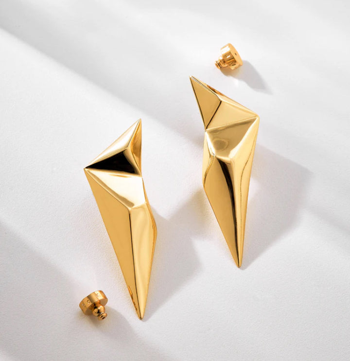 Prisma Earring