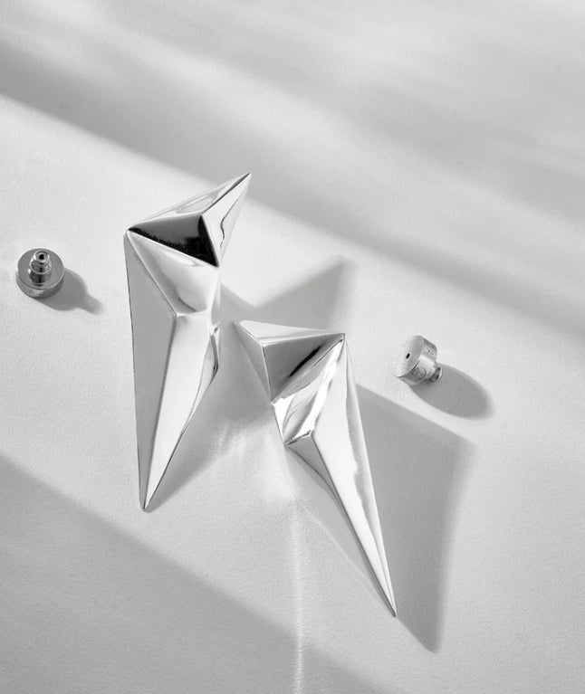 Prisma Earring