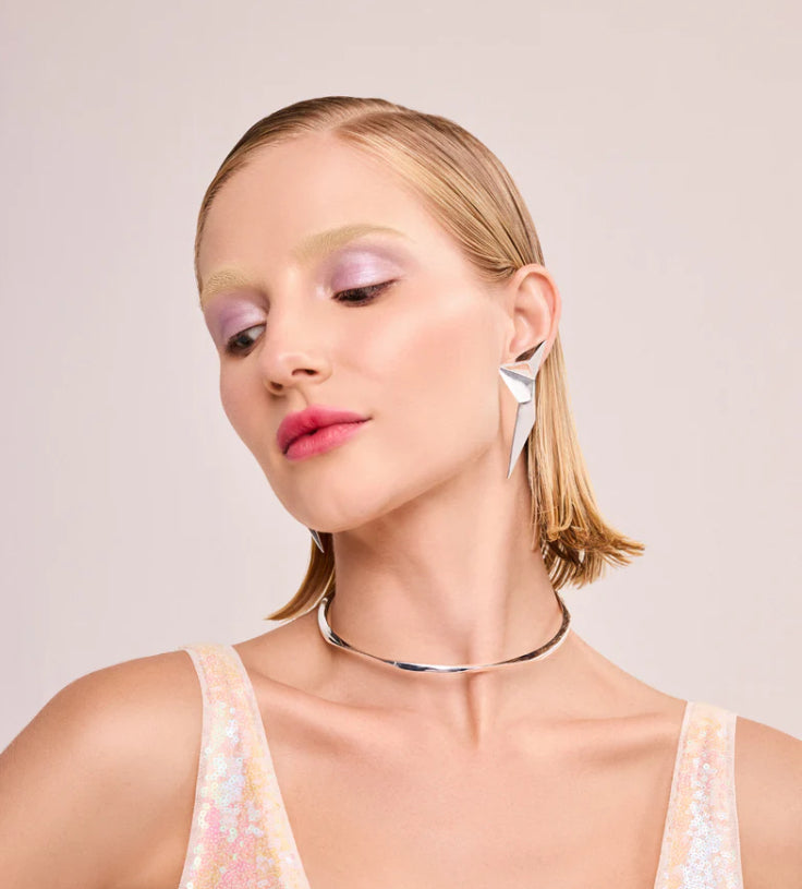 Prisma Earring