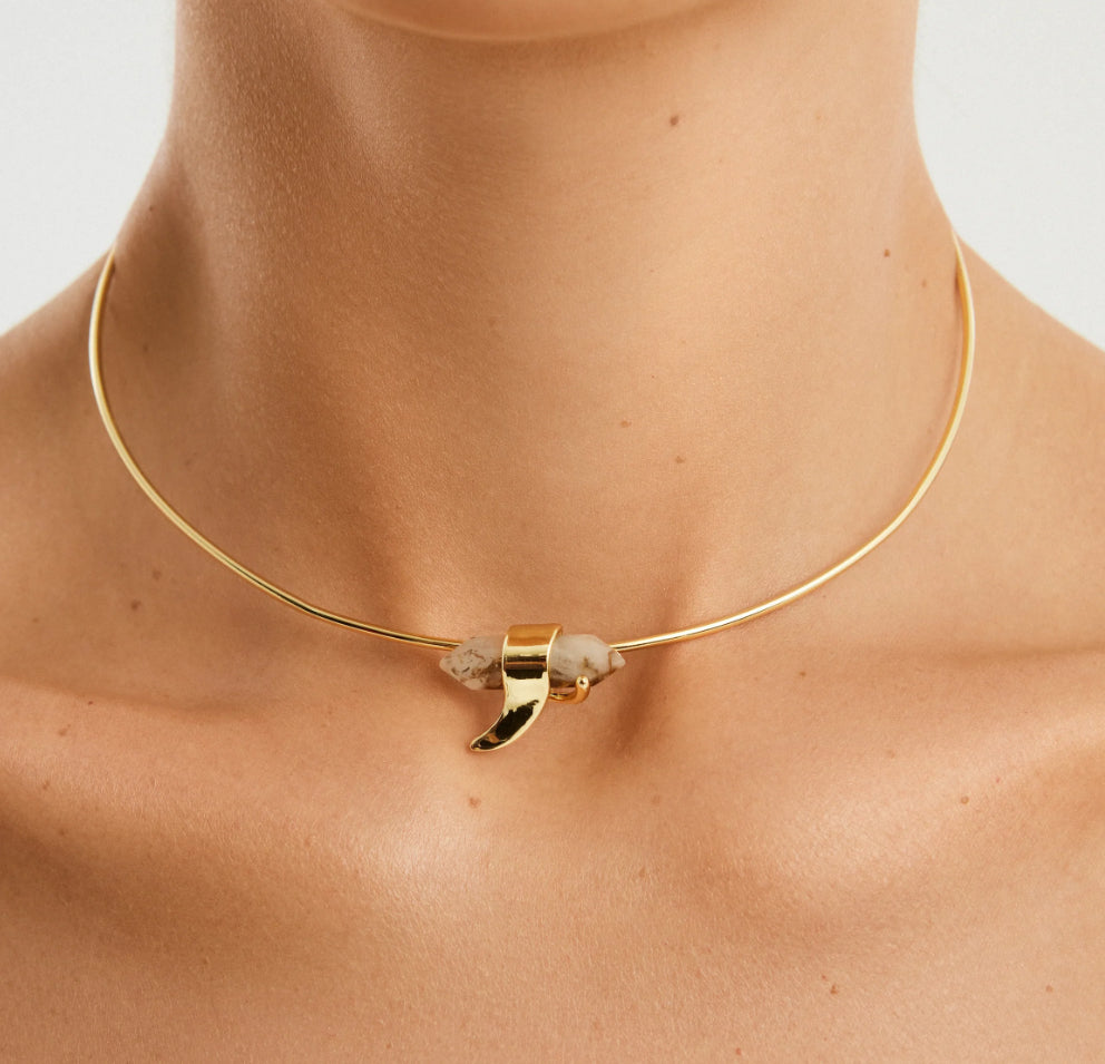 Lucy Choker